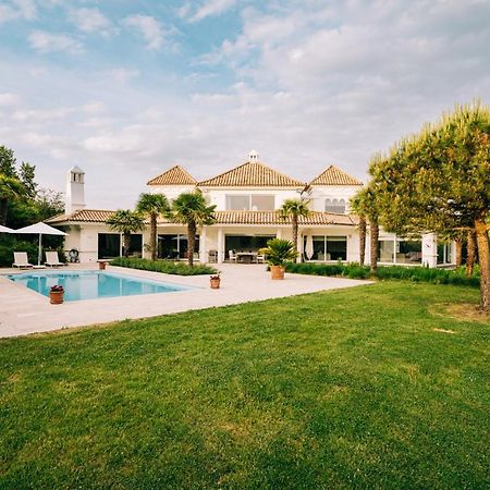 Villa Montana Ґерардсберґен Екстер'єр фото