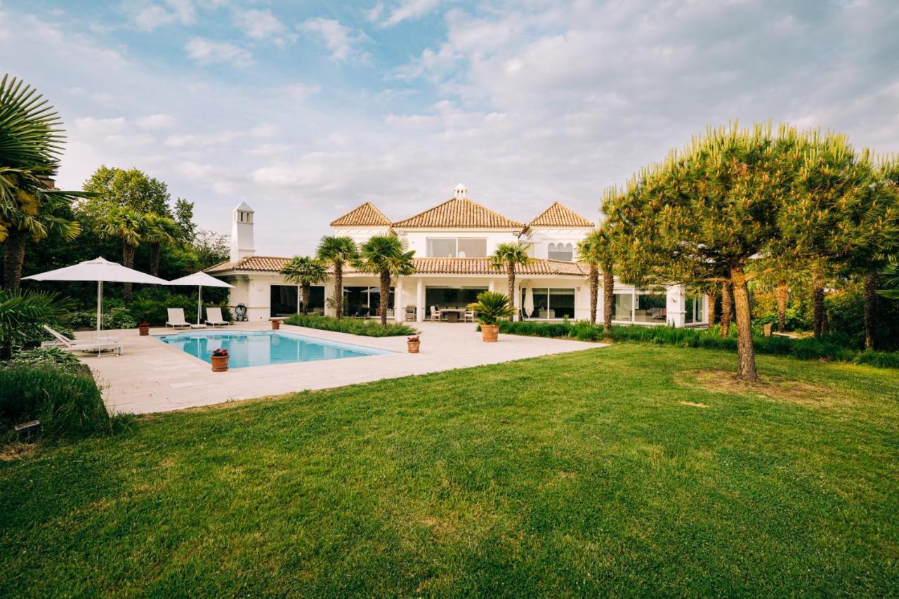 Villa Montana Ґерардсберґен Екстер'єр фото