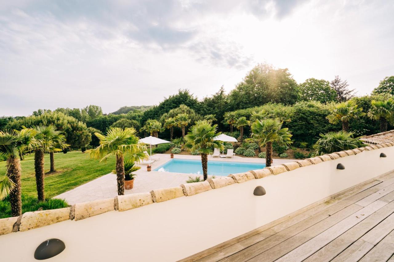 Villa Montana Ґерардсберґен Екстер'єр фото