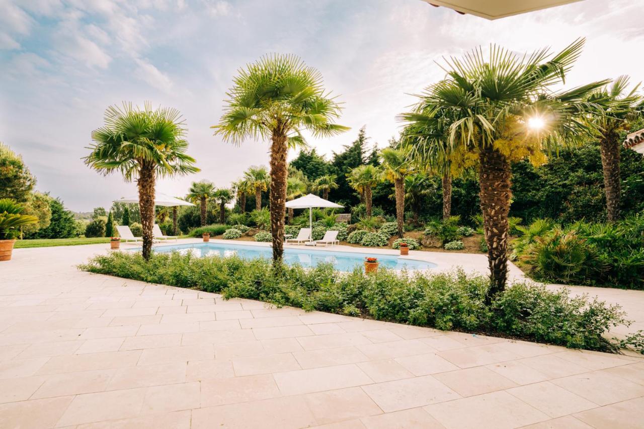Villa Montana Ґерардсберґен Екстер'єр фото