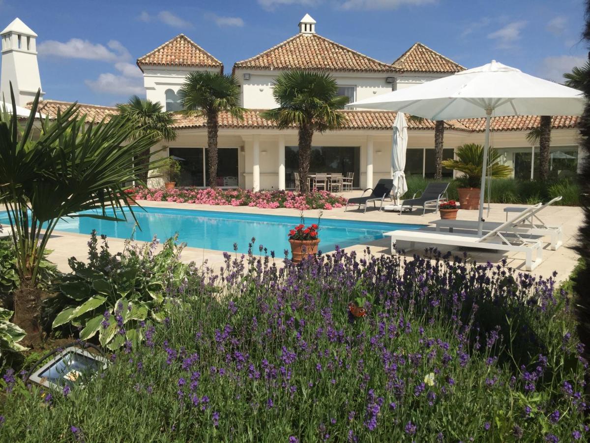Villa Montana Ґерардсберґен Екстер'єр фото