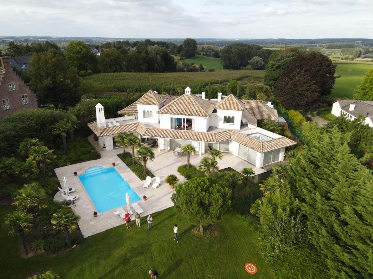 Villa Montana Ґерардсберґен Екстер'єр фото